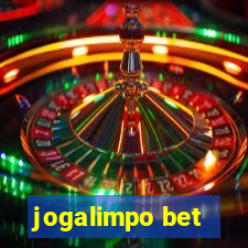 jogalimpo bet